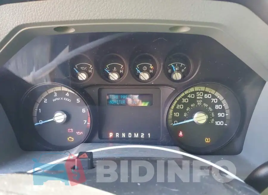 1FTBF2B67GEC28952 Photo# 7