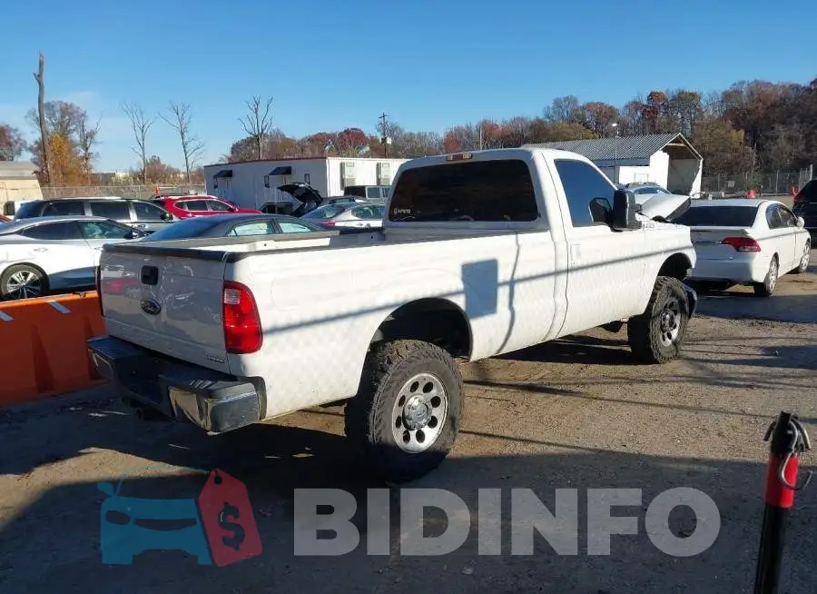 1FTBF2B67GEC28952 Photo# 4
