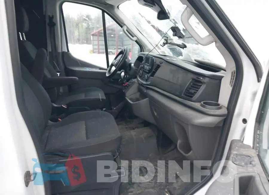 1FTBR2C8XPKB18051 Photo# 5