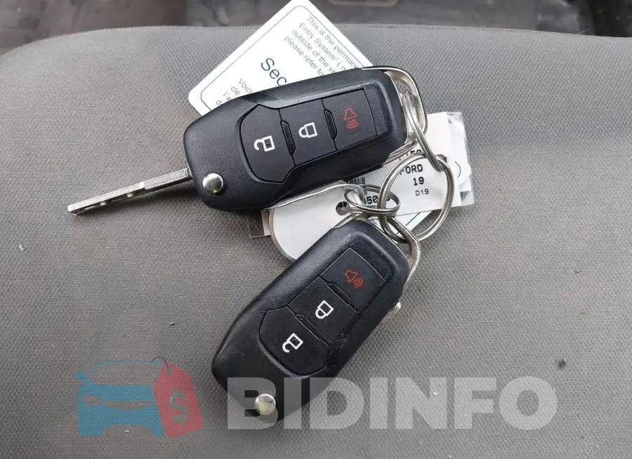 1FTEW1EB4KKD45043 Photo# 11