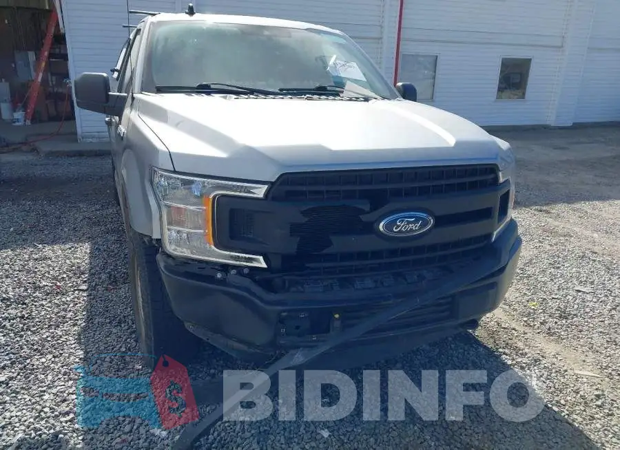 1FTMF1E55LKD81816 Photo# 6