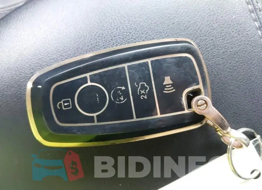 2FMPK4K97KBC23533 Photo# 11