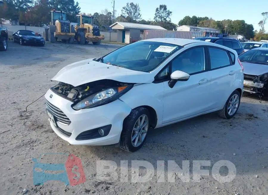 3FADP4EJ8GM157813 Photo# 2
