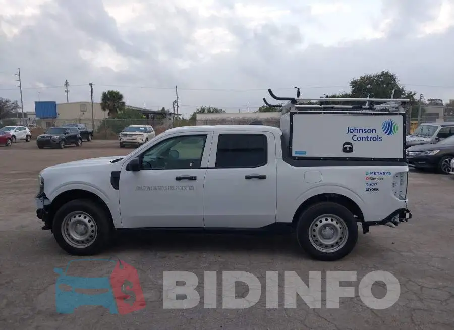 3FTTW8A34SRA67027 Photo# 15