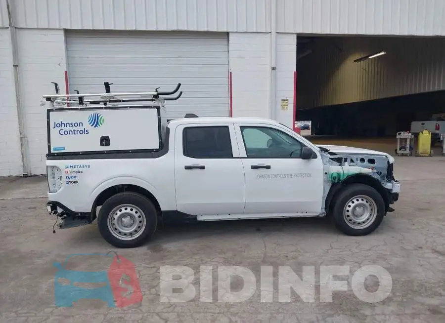 3FTTW8A34SRA67027 Photo# 14