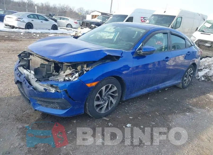 19XFC2F74HE226613 Photo# 2