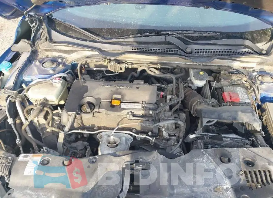 19XFC2F74HE226613 Photo# 10
