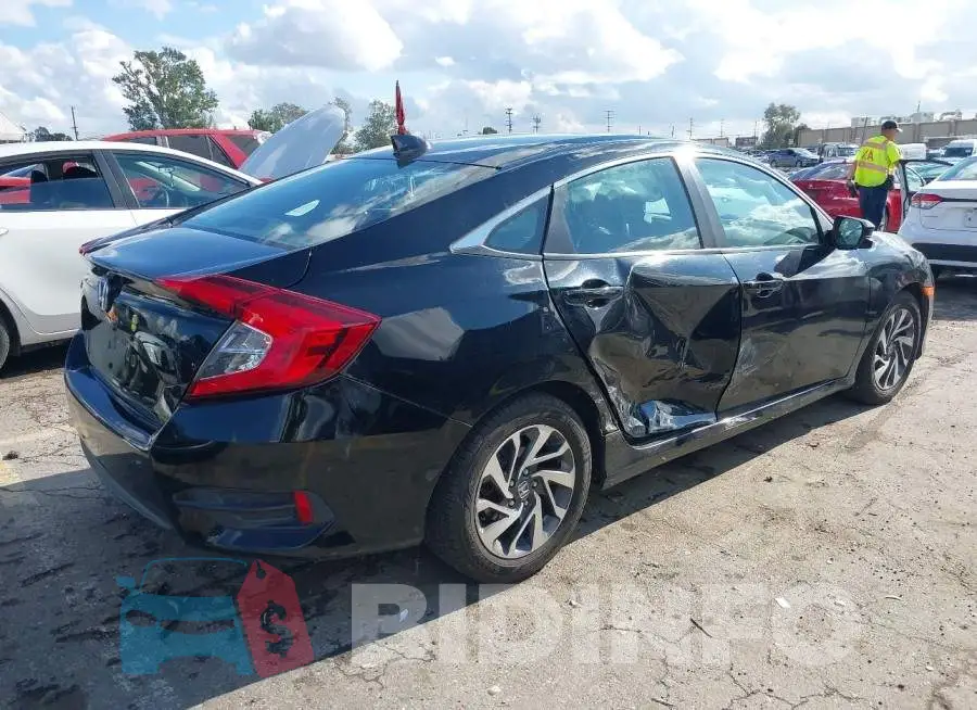 19XFC2F75HE067715 Photo# 4