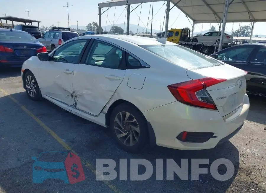 19XFC2F75HE209030 Photo# 3