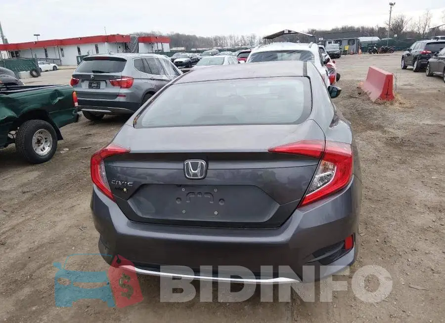 2HGFC2F66MH535118 Photo# 16