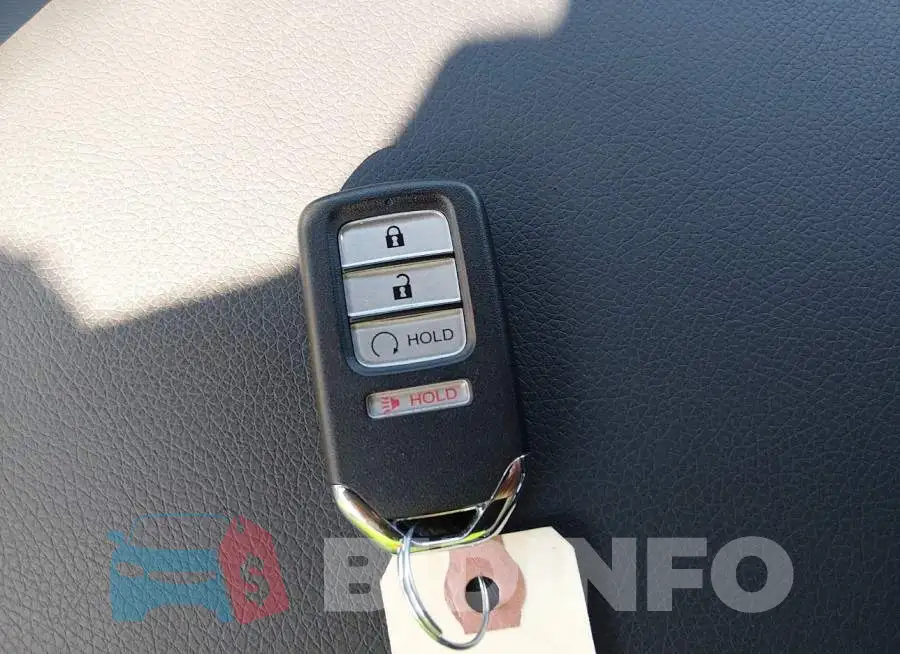 5FPYK3F65TB002267 Photo# 11