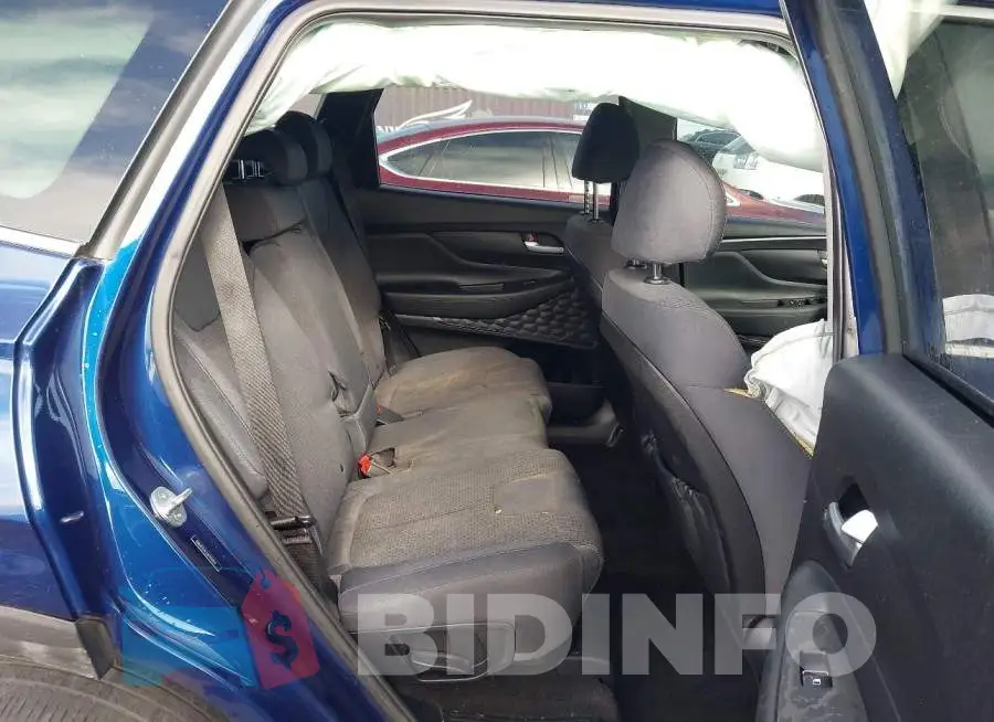 5NMS33AD3KH131574 Photo# 8