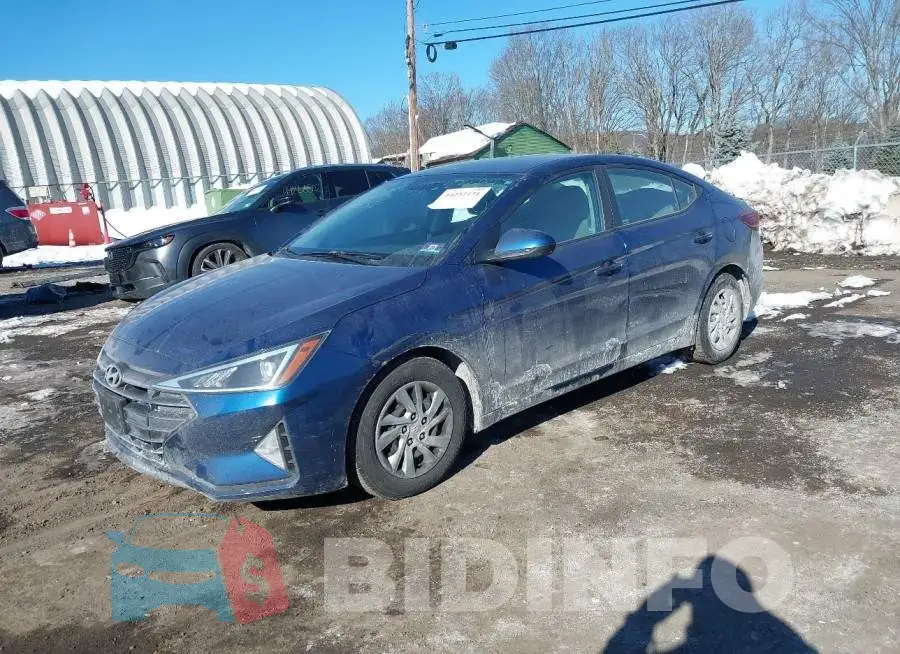 5NPD74LF8KH456760 Photo# 2