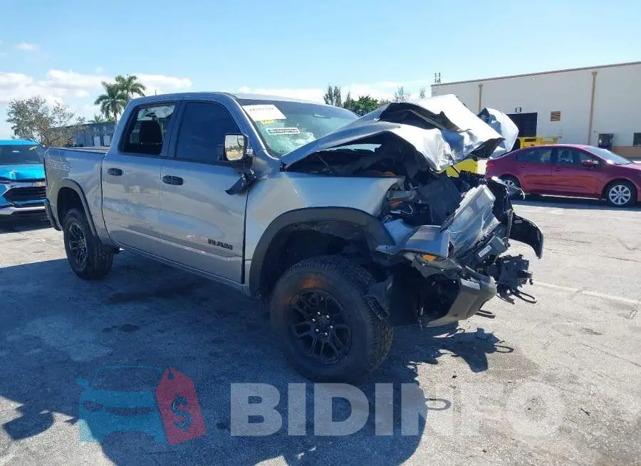 1C6SRFLPXSN584155 Photo# 1
