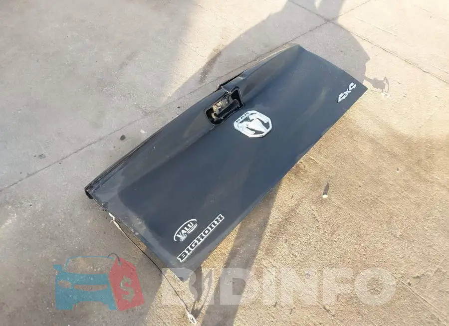 3C6UR5DJ4KG700097 Photo# 12