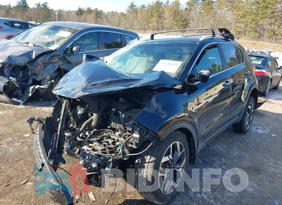 KNDPNCAC9L7697562 Photo# 2