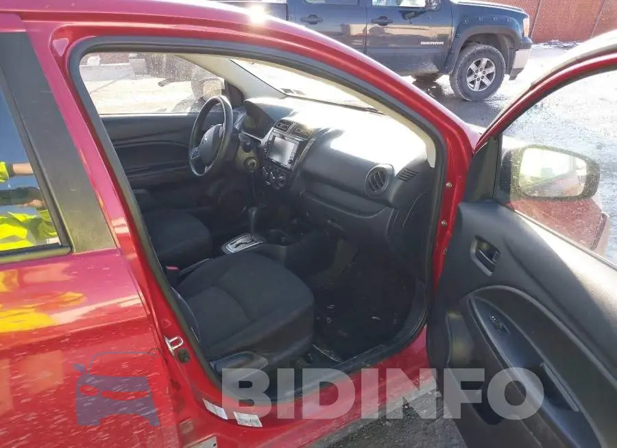 ML32F3FJ7KHF01017 Photo# 5