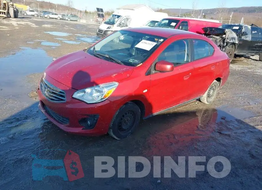 ML32F3FJ7KHF01017 Photo# 2