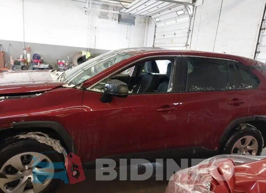 2T3F1RFV9NW257675 Photo# 14