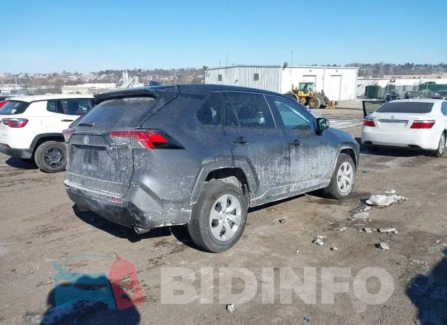 2T3K1RFV1SW407367 Photo# 4
