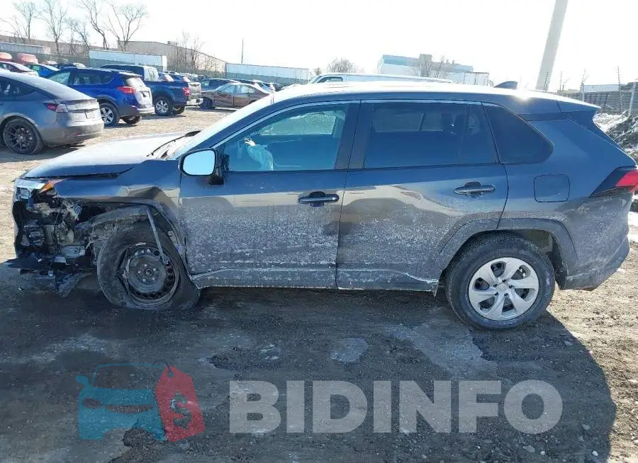 2T3K1RFV1SW407367 Photo# 15