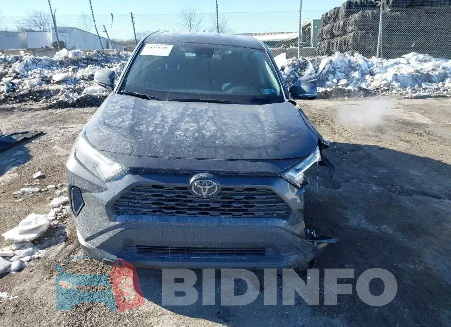 2T3K1RFV1SW407367 Photo# 13