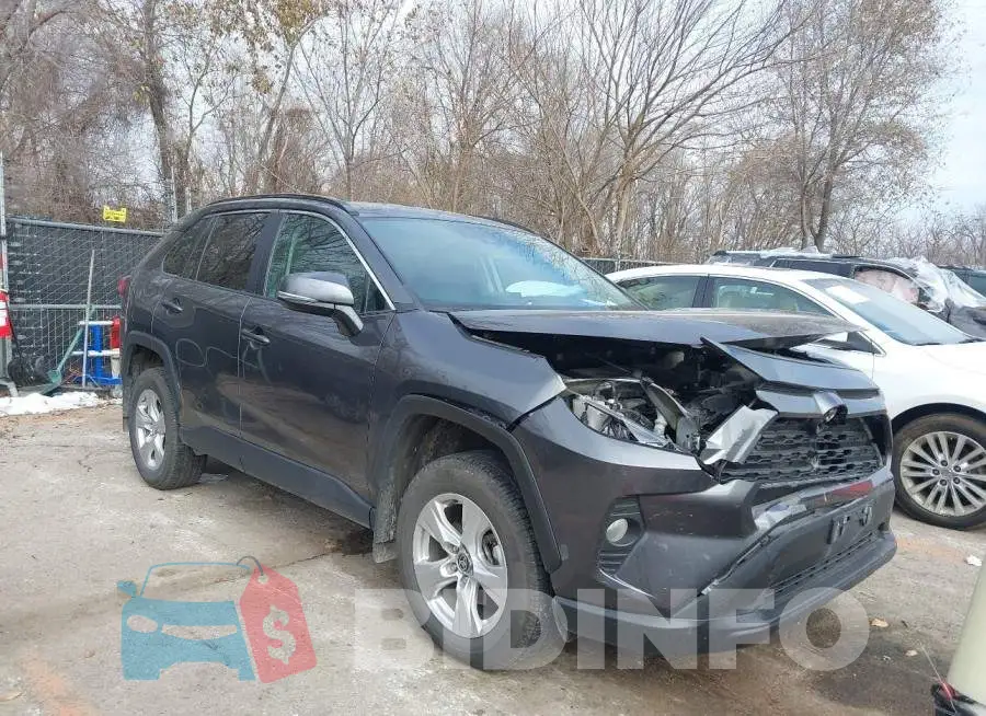 2T3P1RFV9MC237530 Photo# 1
