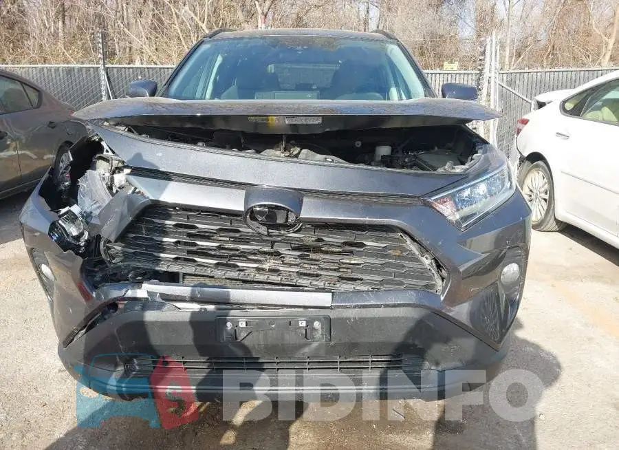 2T3P1RFV9MC237530 Photo# 6
