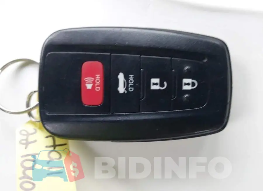 4T1C31AK2NU596752 Photo# 11