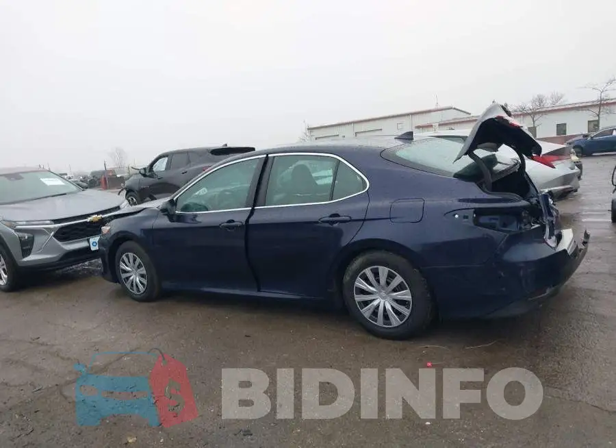 4T1C31AK2NU596752 Photo# 15