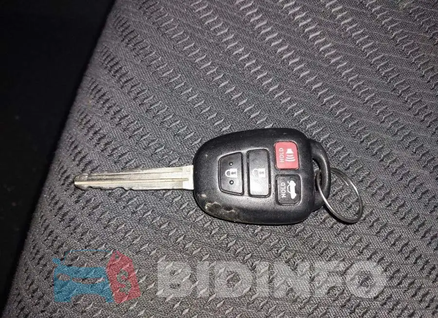 4T4BF1FK7GR550323 Photo# 11