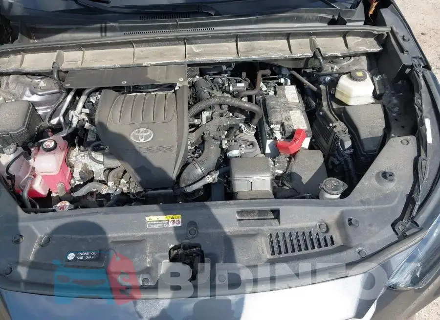5TDKDRBH8RS539321 Photo# 10