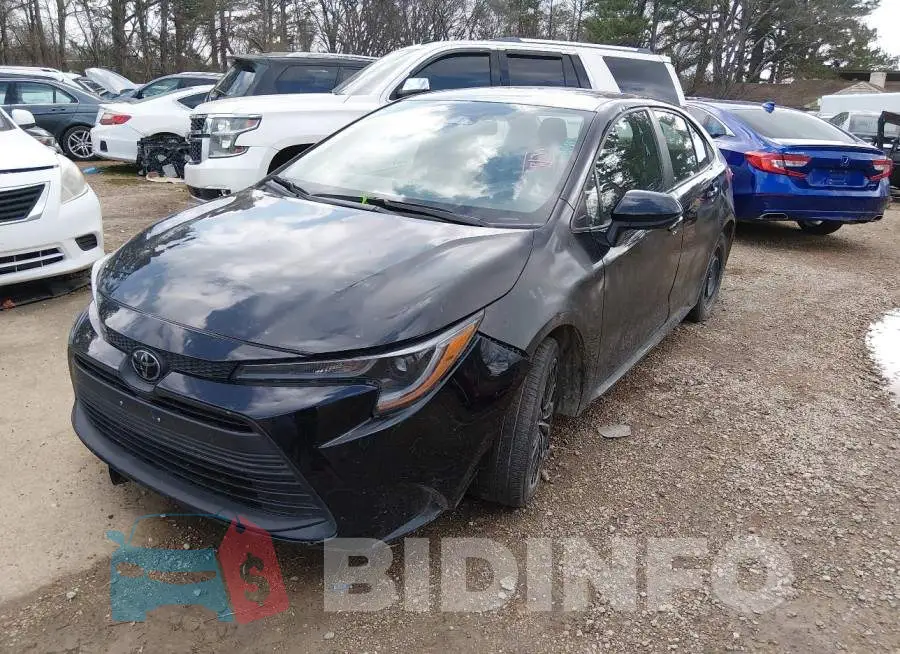 5YFB4MDE8PP010849 Photo# 2