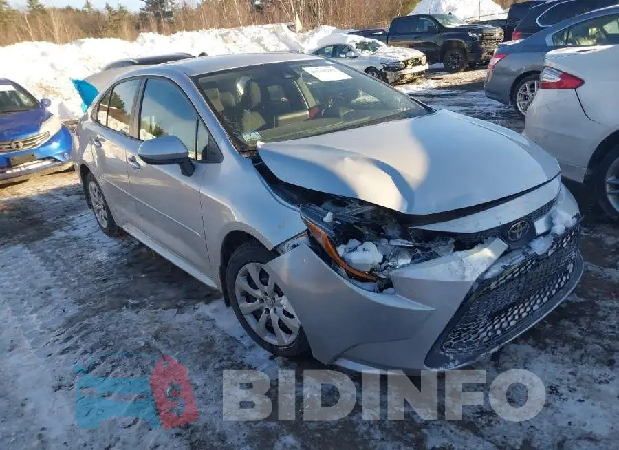 5YFEPMAE2MP249432 Photo# 1