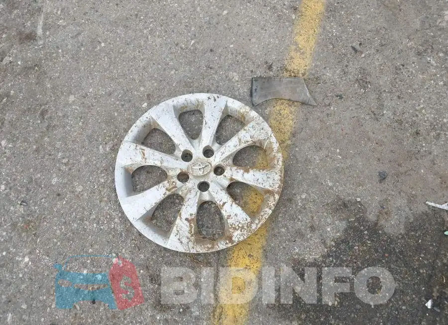 5YFEPMAE3NP381519 Photo# 12