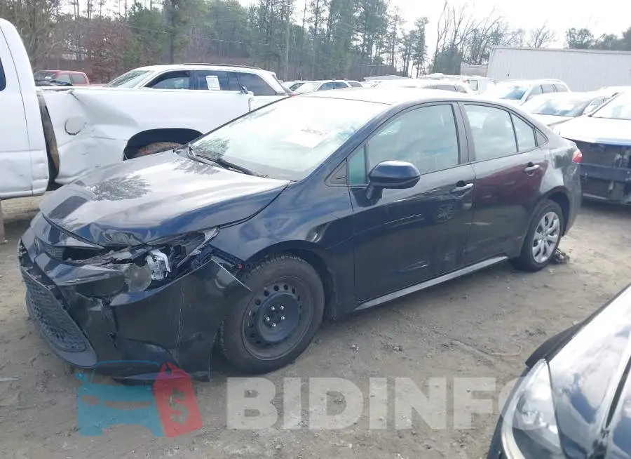 5YFEPMAE6MP207233 Photo# 14