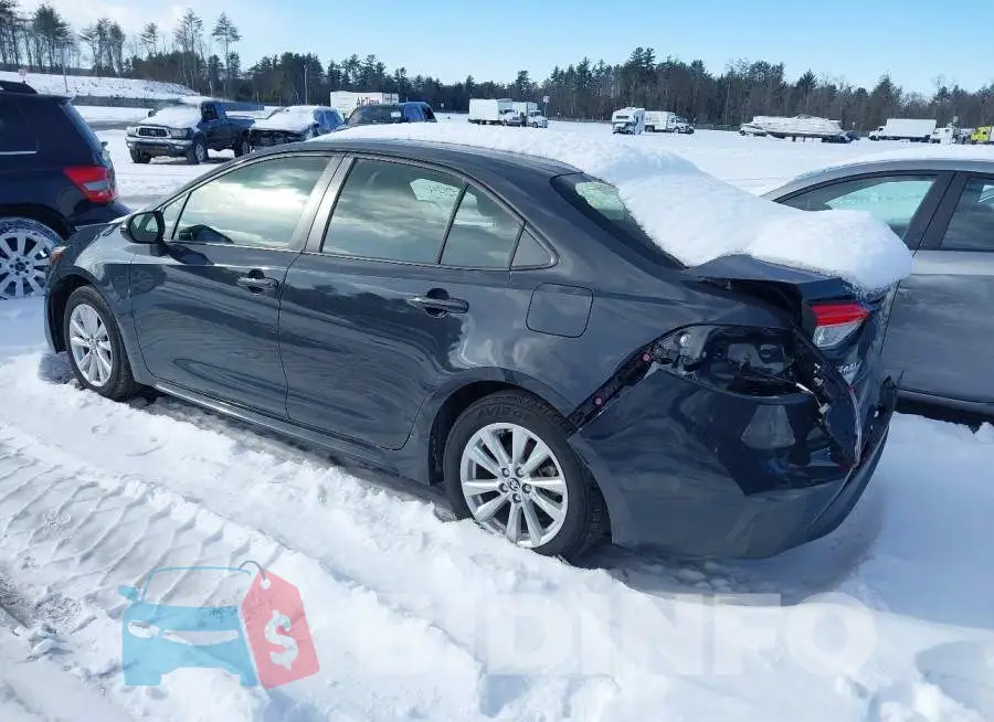 JTDBCMFE4P3011814 Photo# 3