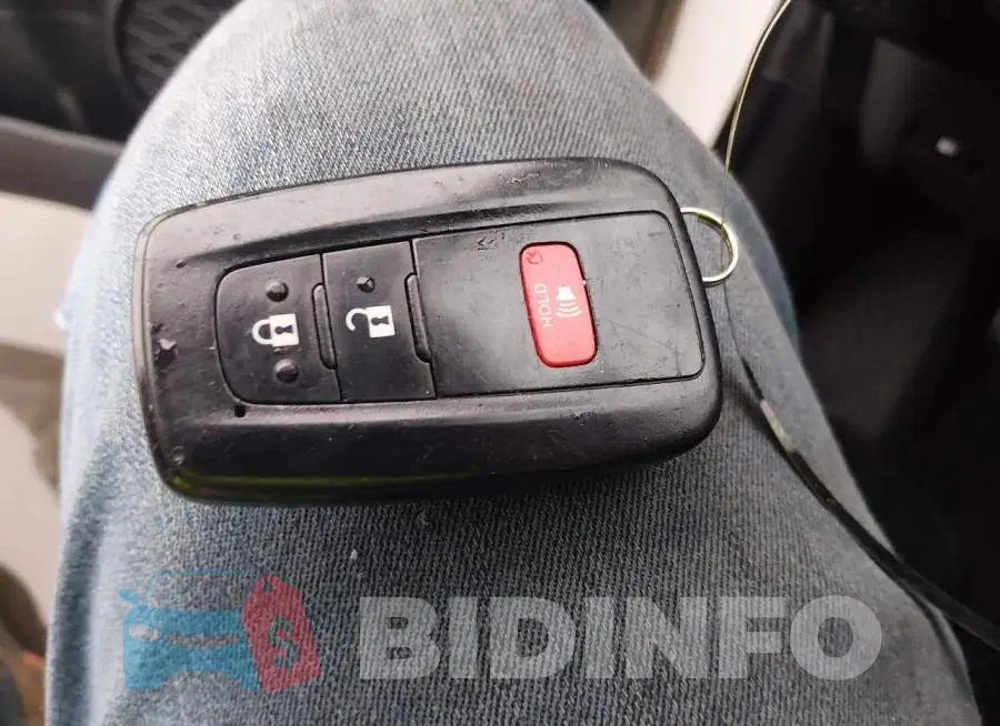 JTDKBRFUXG3501374 Photo# 11