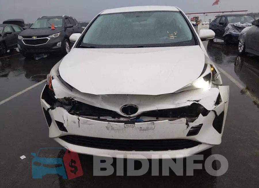 JTDKBRFUXG3501374 Photo# 12