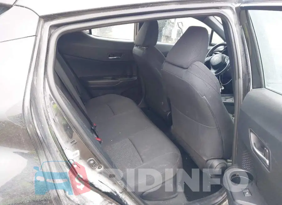 NMTKHMBX9JR005049 Photo# 8