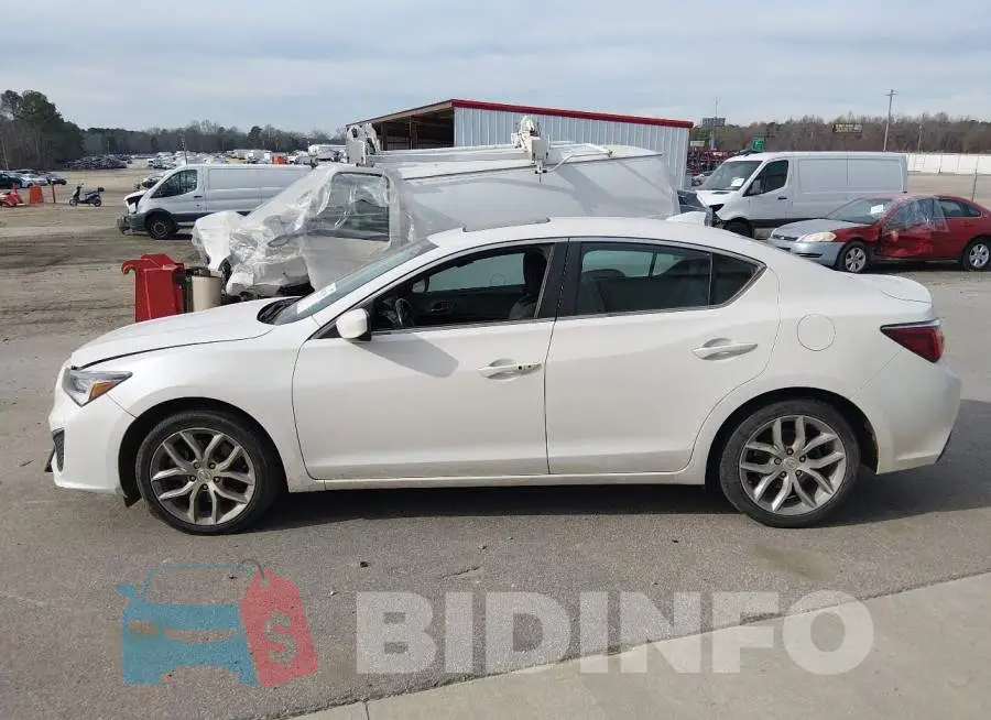 19UDE2F35LA003265 Photo# 13