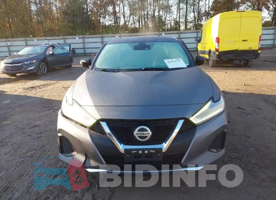 1N4AA6CV0MC505901 Photo# 12