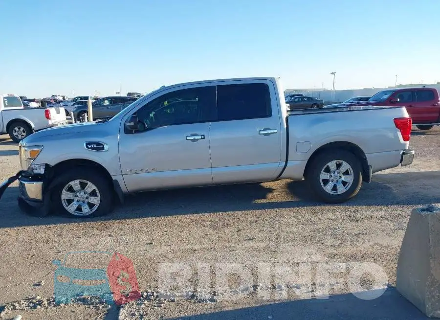 1N6AA1EK3HN532016 Photo# 14