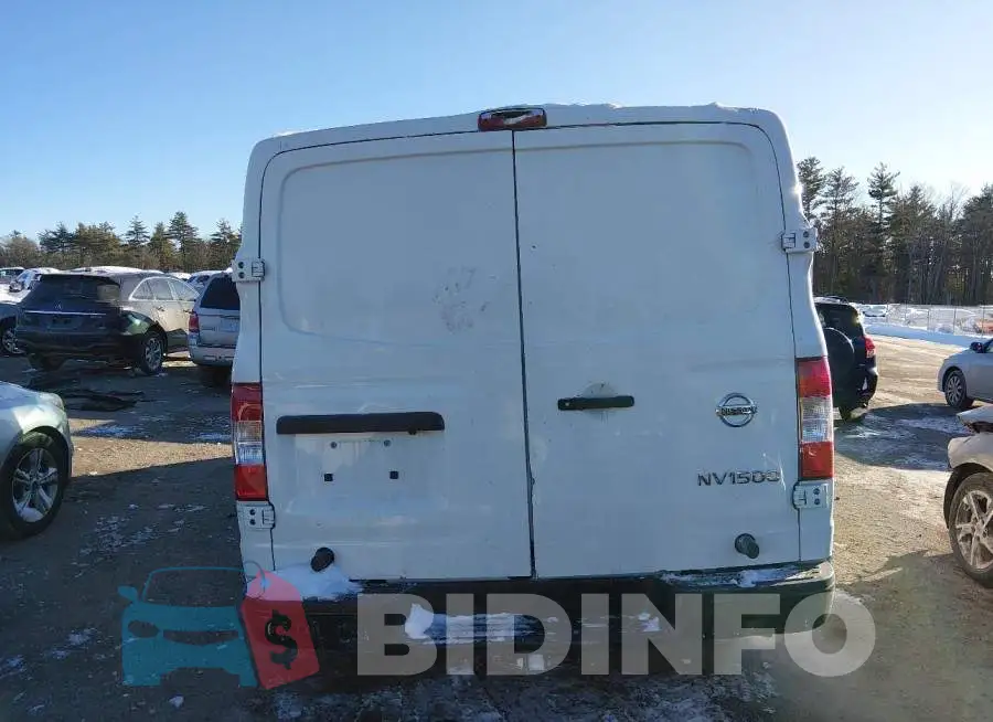 1N6BF0KM6JN806899 Photo# 16