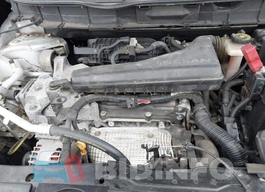 KNMAT2MV7GP650071 Photo# 10