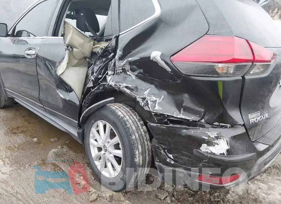 KNMAT2MVXHP609287 Photo# 6