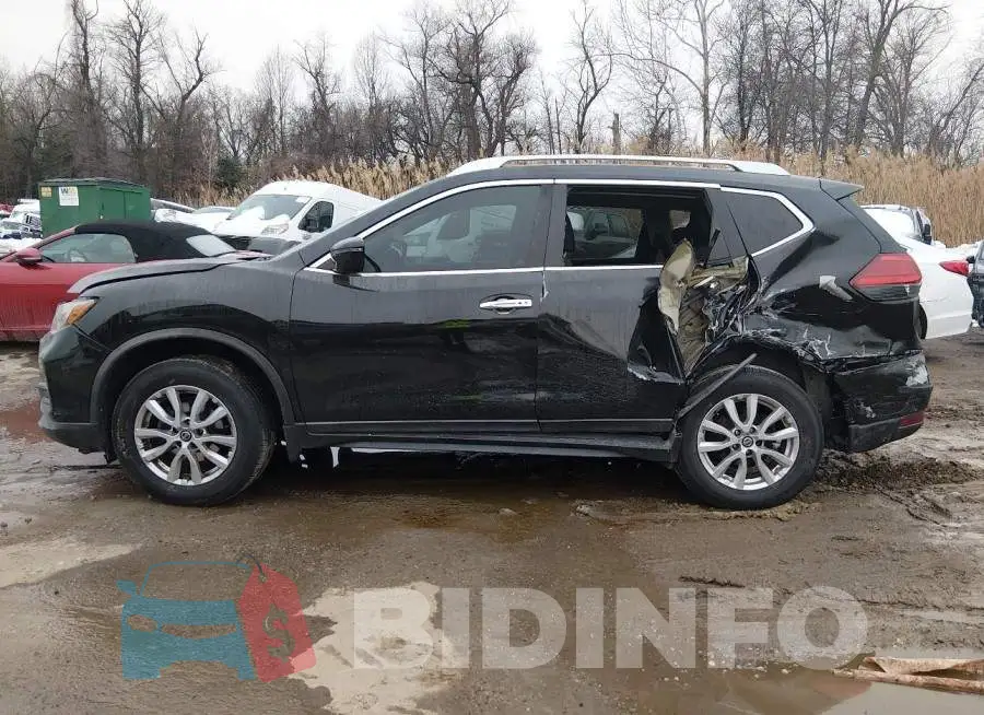 KNMAT2MVXHP609287 Photo# 14