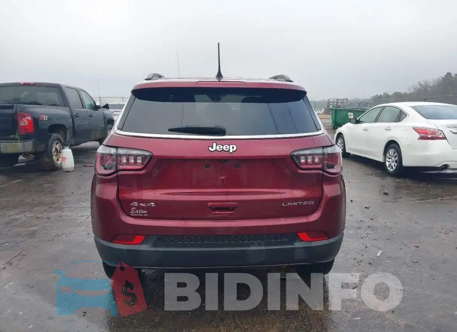 3C4NJDCB3MT602911 Photo# 16