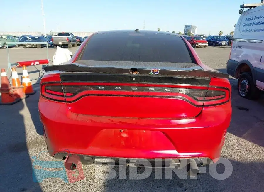 2C3CDXBG5JH115148 Photo# 17
