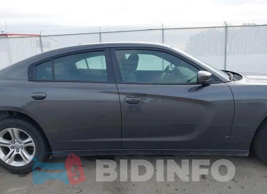 2C3CDXBG6KH718739 Photo# 13